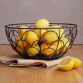 Deco Fruit Basket