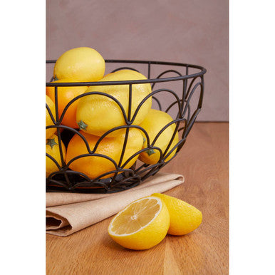 Deco Fruit Basket