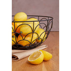 Deco Fruit Basket