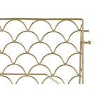 Deco Matte Gold Cook Book Stand