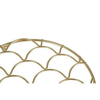 Matte Gold Trivet