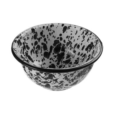 Small Metal Bowl