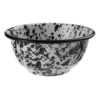Small Metal Bowl