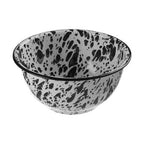 Medium Metal Bowl