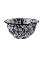 Large Metal Bowl