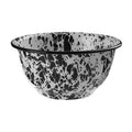Large Metal Bowl