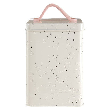 Small Storage Canister