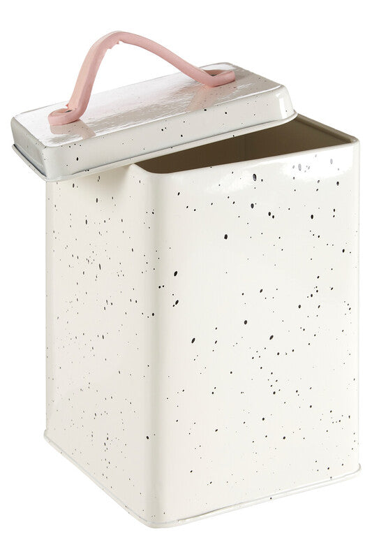 Small Storage Canister