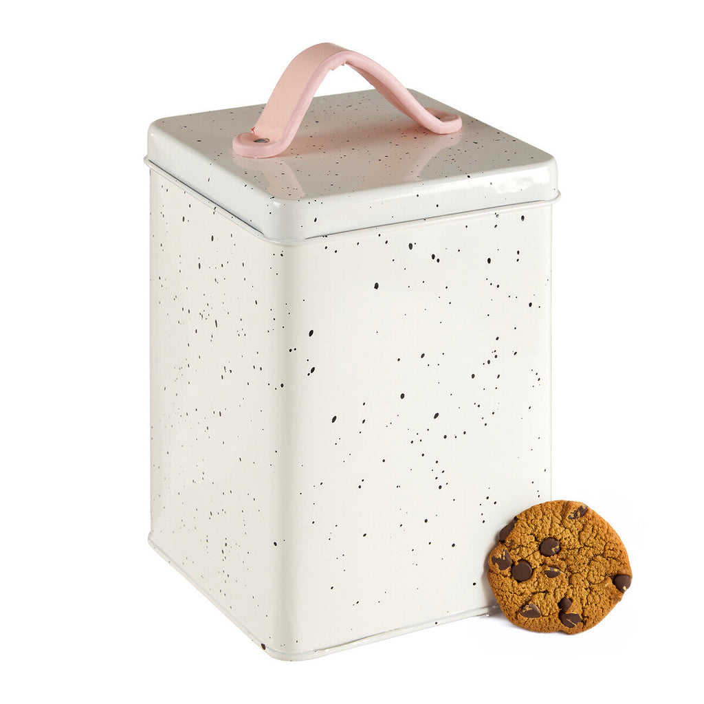 Small Storage Canister