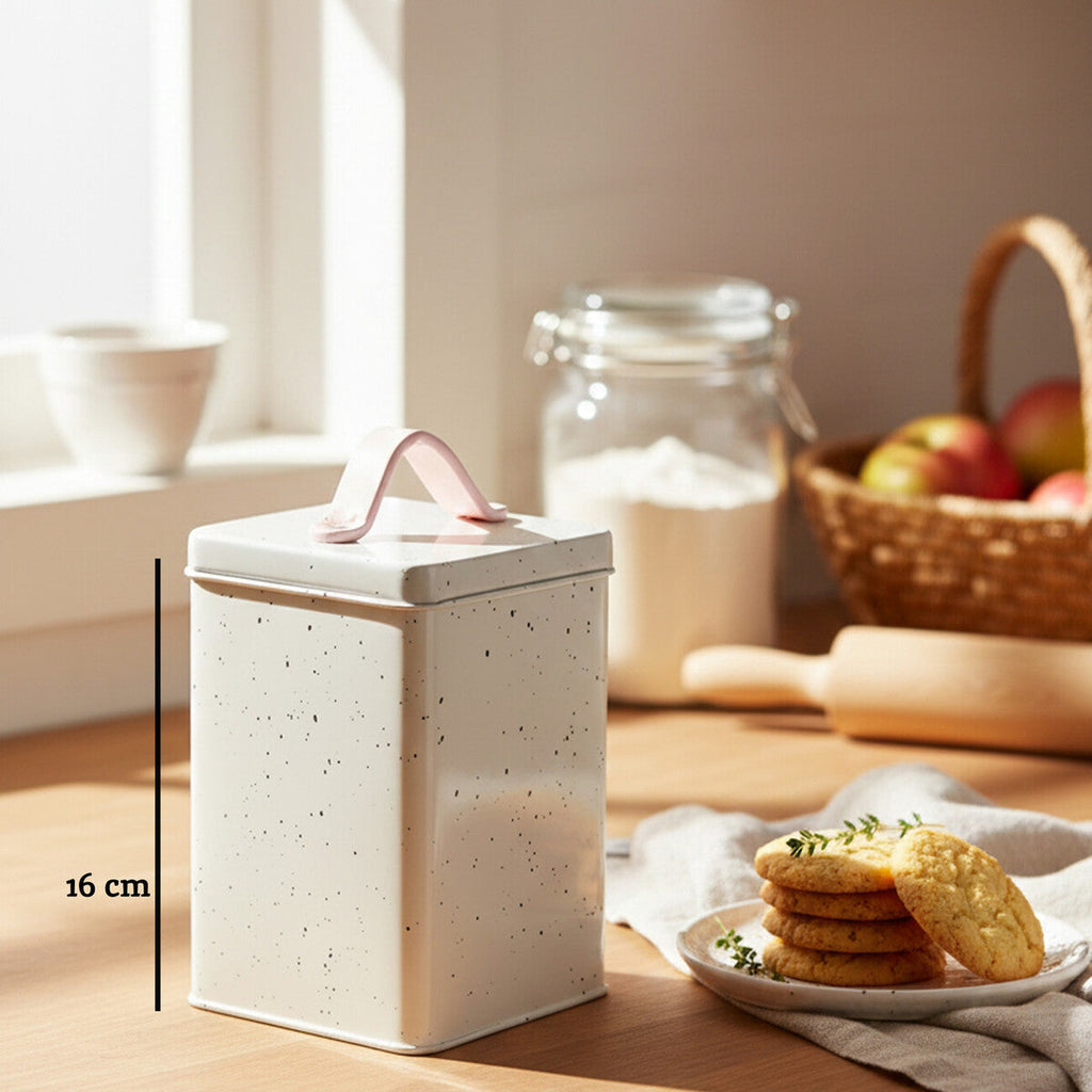Small Storage Canister