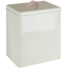 White Bread Bin
