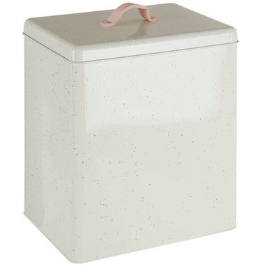 White Bread Bin