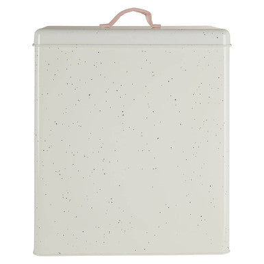 White Bread Bin
