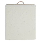 White Bread Bin