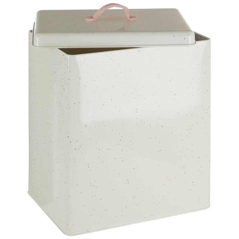 White Bread Bin