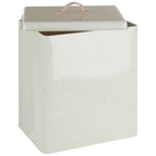White Bread Bin