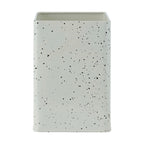 Speckled Stone Utensil Holder