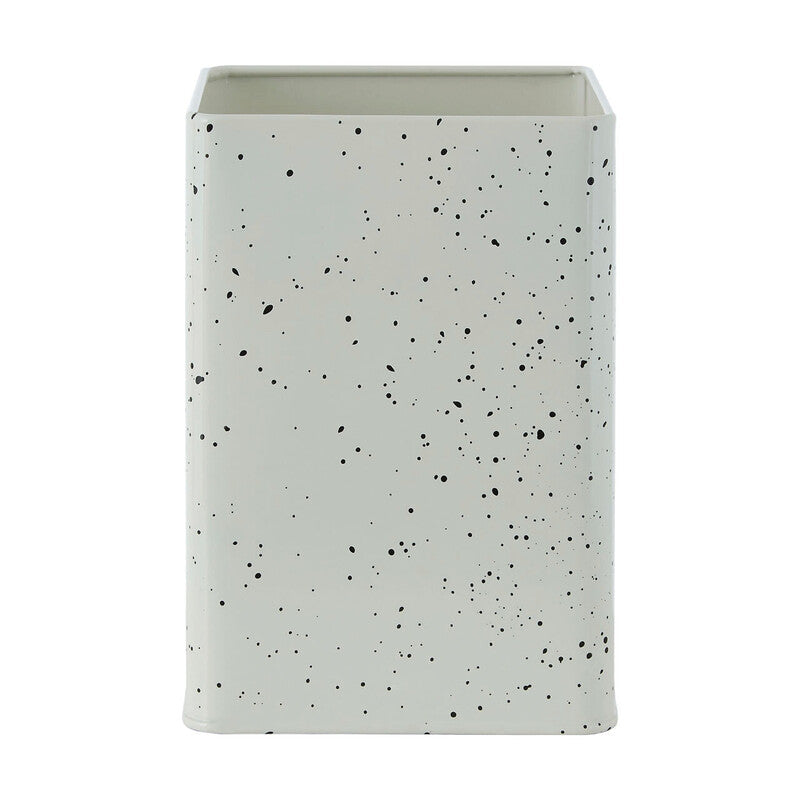 Speckled Stone Utensil Holder