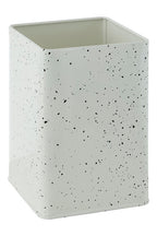 Speckled Stone Utensil Holder