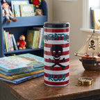 Round Storage Canister