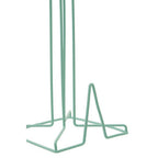 Green Finish Kitchen Roll Holder