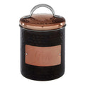 Tea Canister