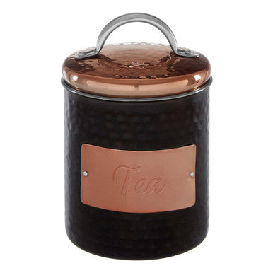Tea Canister