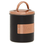 Tea Canister