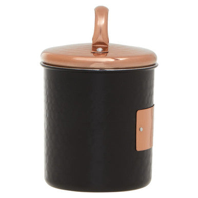 Tea Canister