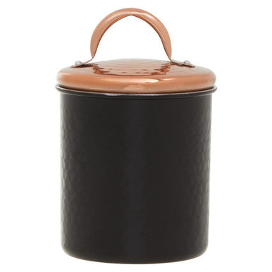 Tea Canister
