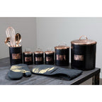 Tea Canister