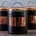 Tea Canister
