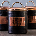 Tea Canister
