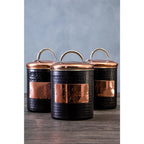 Tea Canister