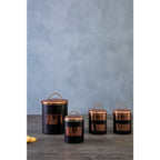 Tea Canister