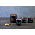 Tea Canister