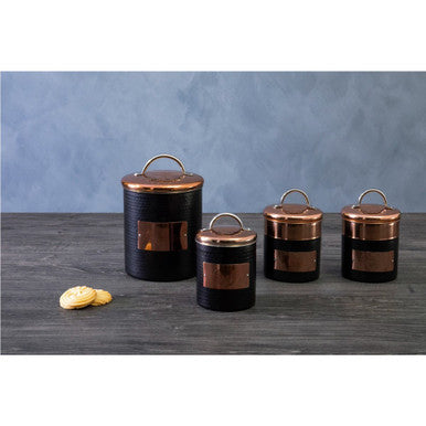Tea Canister