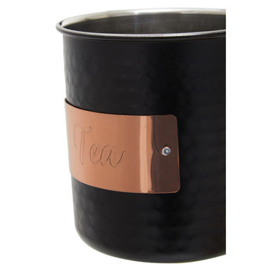Tea Canister
