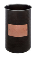 Black Utensils Holder