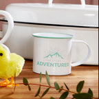 Adventurer 350Ml Mug