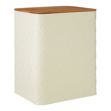 Rectangular Storage Canister