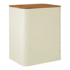 Rectangular Storage Canister