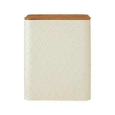 Rectangular Storage Canister