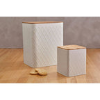 Rectangular Storage Canister