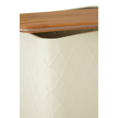 Rectangular Storage Canister