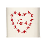 Tea Coffee and Sugar Canister Set