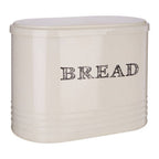 Galvanised Bread Bin