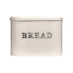 Galvanised Bread Bin