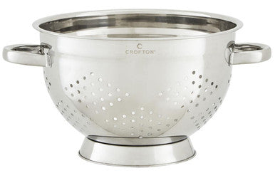 Large Stainless Steel Colander