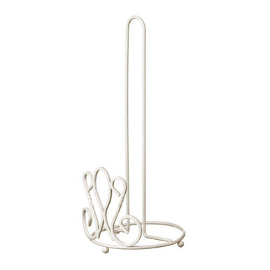 Ball Base Kitchen Roll Holder